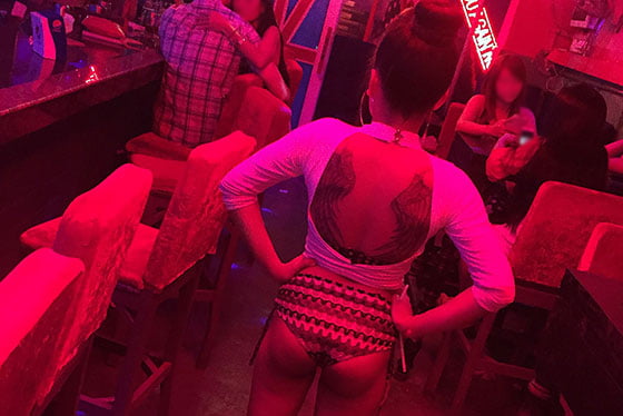 Cambodian Street Prostitutes Porn - Sex Prices in Cambodia - 9 Types of Hookers | Cambodia Redcat