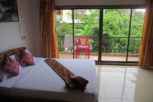 Guest Friendly Hotel in Sihanoukville