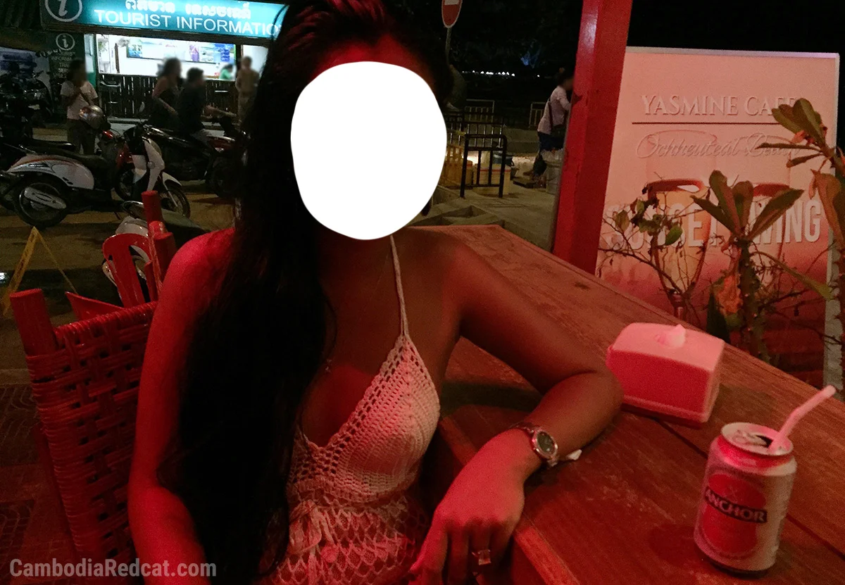 Sihanoukville Girls, Nightlife, Sex, Prostitutes, Prices & Map